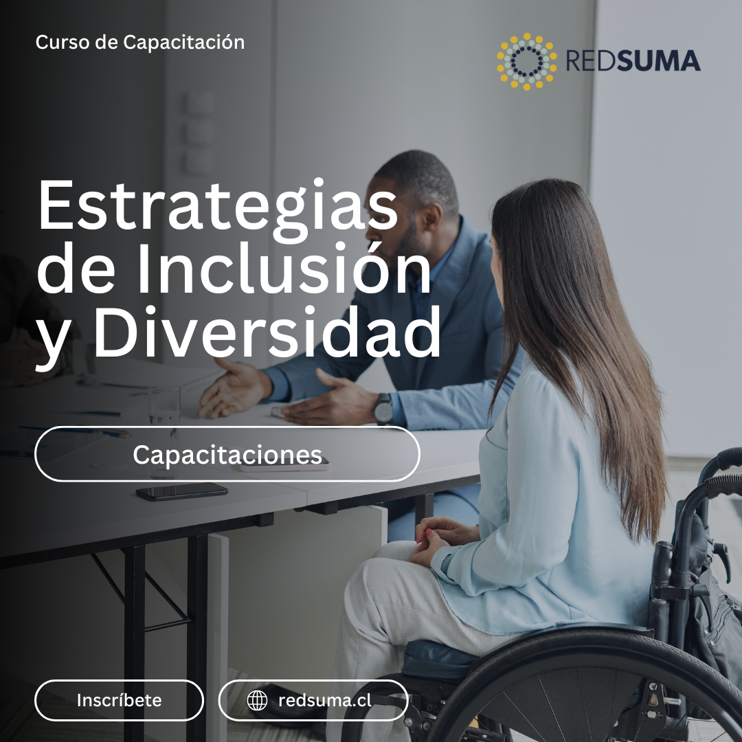 Estrategias de Inclusión y Diversidad 2026